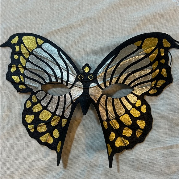 Lot of 3 ITALIAN Mardi Gras/ Carnival / Halloween Masks - Picture 7 of 8